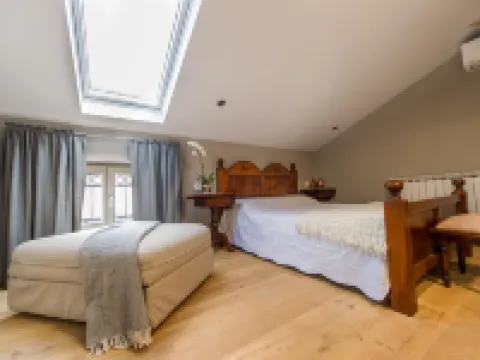 Villa Lav Hotels in Bale