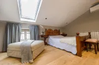Villa Lav Hôtels à : Bale
