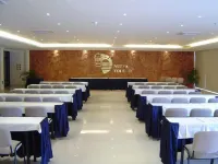 Nueva Toledo Suites & Hotel Hôtels à : Cumaná