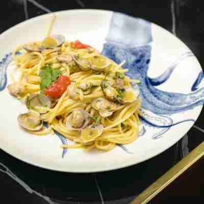 Sofitel Luxembourg Europe Dining/Meeting Rooms