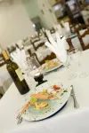 Hotel Confort - breakfast