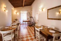 A Casa Mastacchi Hotell i Istrice