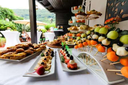 BS Luxury Suites Отели рядом с достопримечательностью «Библиотека Гейдельбергского университета»