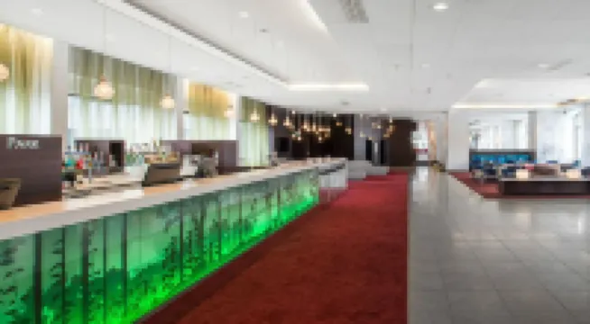 Quality Hotel Park Södertälje City Hotels in Sodertalje