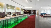 Quality Hotel Park Södertälje City Hotel a Sodertalje