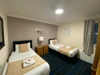 The Waverley Guest House Hotel di 