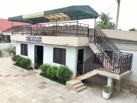 Western Nordic Lodge Hotels in Tema Metropolitan