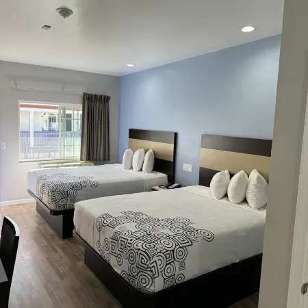 Surfside Inn Redondo Beach
