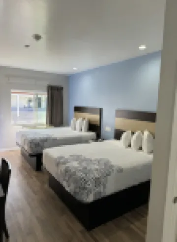 Surfside Inn Redondo Beach
