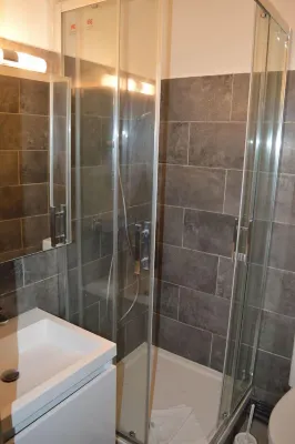 Appart'hôtel Voltaire Отели в г. 