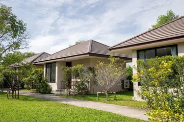 รูปภาพของโรงแรมเพลินภิรมย์