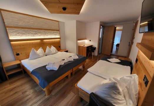 호텔 유로파 게스트 하우스