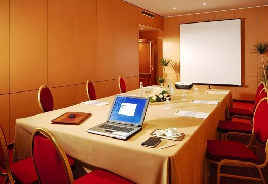 라 메종 블랑쉬 튀니스