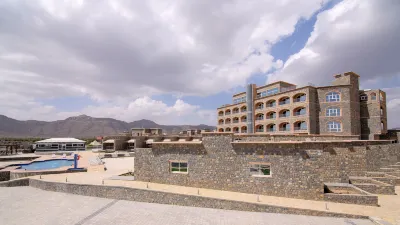 Sama Hotel Hotels near Jebel Akhdar