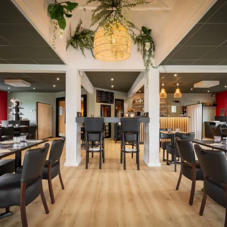 Zenith Hotel Caen