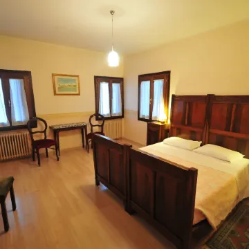 Locanda Sant'Anna Hotel