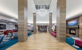 Hilton Garden Inn Albuquerque/Journal Center