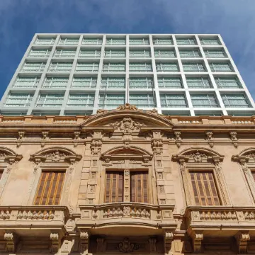 Palmaroga Hotel Asuncion, Tapestry Collection by Hilton