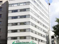 Hotel Premium Green Hills Hotels in Sendai