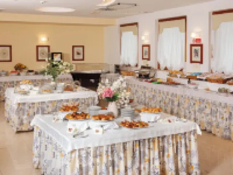 Hotel Degli Aranci Hotels in Vieste