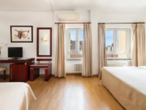 Crisol Riosol Hoteles en León