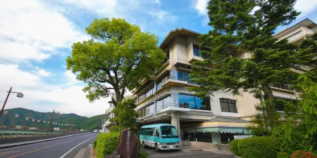 Iwakuni Kokusai Kanko Hotel
