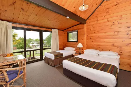 Kerikeri Homestead Motel & Apartments