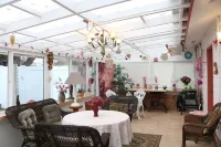 Fully Furnished Home in a Quiet Neighborhood with an Amazing Garden