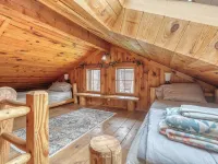 Big Horn Sheep Cottage Near Mt. Rushmore Hotels in Mount Rushmore UT