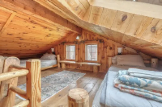 Big Horn Sheep Cottage Near Mt. Rushmore