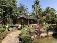 Resort Primo BOM Terra Verde Hotels in Baga