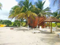 Cabañas El Cuyo Hotels in El Cuyo