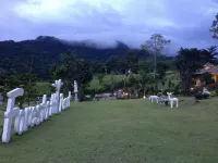 Foresta Hill Resort Hotels in Khao Kho District