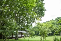 Hotel Kajima No Mori Отели рядом с достопримечательностью «Kumobaike»