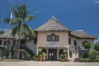 Millennium Sea Breeze Resort Hotéis em 