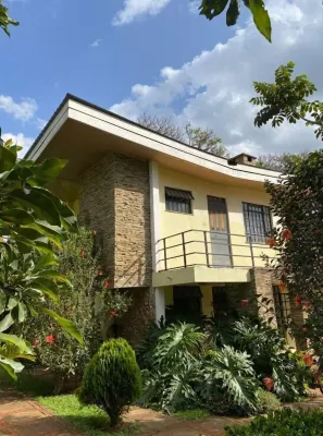 The Jadav Gardens Hôtels à : Limuru Town.