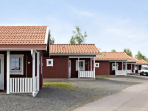 First Camp Sunne - Fryksdalen Hotels in Sunne