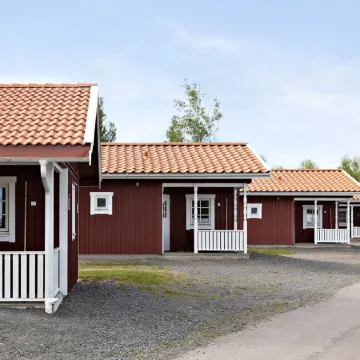 First Camp Sunne - Fryksdalen