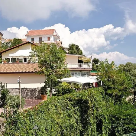 Leonardo's B&B
