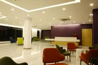 D'Anggerek Serviced Apartment Hotels in Serasa