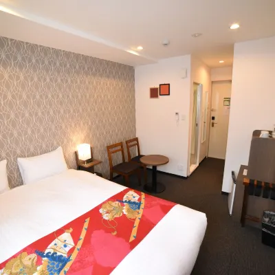 Laon Inn Gion Nawate Các khách sạn gần Phố Pontocho