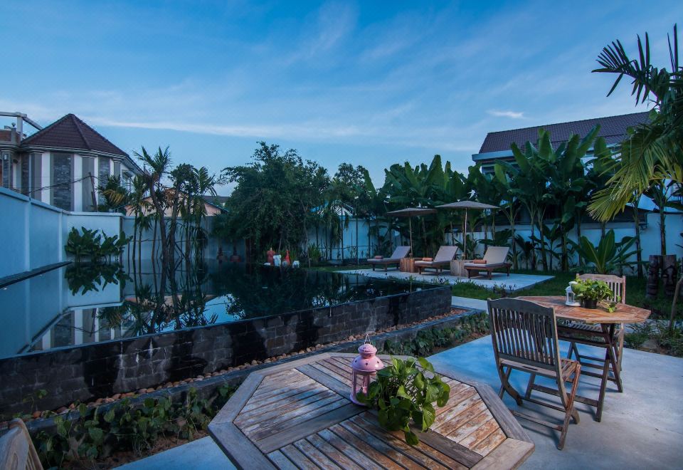 Isann Villa - Housity