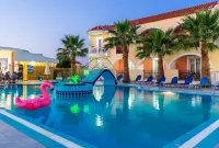 Hera Zakynthos Hotel - Pool