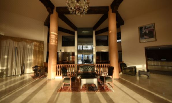 Agyad Maroc Appart-Hotel