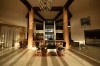 Agyad Maroc Appart-Hotel - Homestays