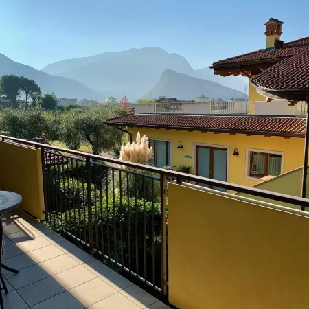 Arcovacanze