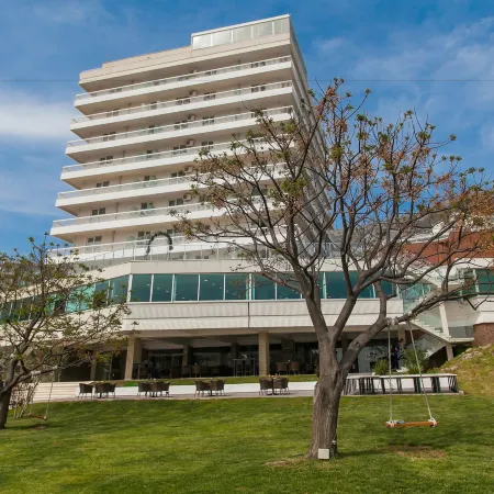 Hotel Sato Conference & Spa Resort