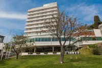 Hotel Sato Conference & Spa Resort Hotels in Sutomore