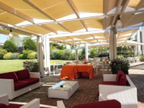 Rmh Modena des Arts Hotels in Modena