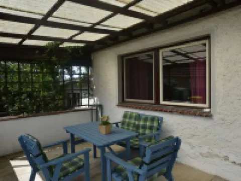 Ferienwohnung Auf Dem Land in Strandnähe